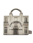 Karl Lagerfeld Дамска чанта B2W30283