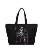 Karl Lagerfeld Дамска чанта B3W50060