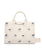 Karl Lagerfeld Дамска чанта B3W50064