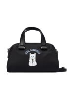 Karl Lagerfeld Дамска чанта B4W30341