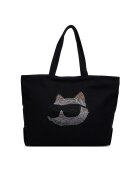 Karl Lagerfeld Дамска чанта B4W50028