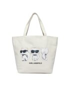 Karl Lagerfeld Дамска чанта B4W50030
