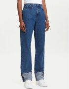Karl Lagerfeld Дънки A3W10017 Straight Fit