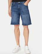 Karl Lagerfeld Дънкови шорти 265590 562843 Regular Fit