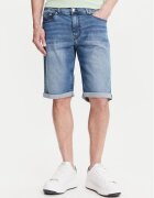Karl Lagerfeld Дънкови шорти 265820 552833 Regular Fit