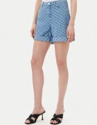 Karl Lagerfeld Дънкови шорти A2W10111 Regular Fit