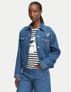 Karl Lagerfeld Дънково яке B3W14010 Regular Fit