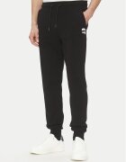 Karl Lagerfeld Долнище анцуг 705713 500900 Regular Fit