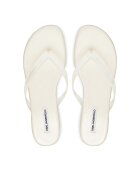 Karl Lagerfeld Джапанки Jelly Heel KL83006