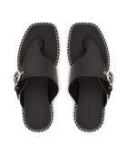 Karl Lagerfeld Джапанки Kleo KL81325