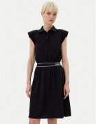 Karl Lagerfeld Ежедневна рокля A2W13038 Regular Fit