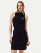 Karl Lagerfeld Ежедневна рокля A2W13041 Slim Fit