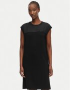 Karl Lagerfeld Ежедневна рокля B2W13033 Regular Fit