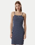 Karl Lagerfeld Ежедневна рокля B2W13043 Slim Fit