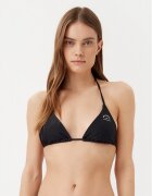 Karl Lagerfeld Горнище на бански A1W46098