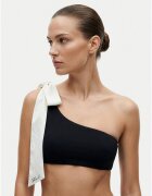 Karl Lagerfeld Горнище на бански B2W46027