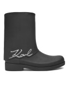 Karl Lagerfeld Гумени ботуши Kalosh KL47064