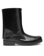 Karl Lagerfeld Гумени ботуши Kalosh KL47064S