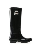 Karl Lagerfeld Гумени ботуши KL47090N