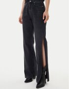 KARL LAGERFELD JEANS Дънки B1W10072 Wide Leg