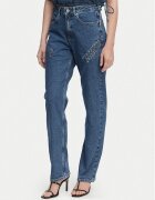 KARL LAGERFELD JEANS Дънки B2W10086 Straight Fit