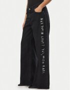 KARL LAGERFELD JEANS Дънки B4W10111 Wide Leg