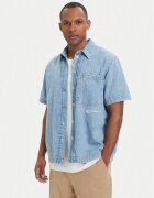 KARL LAGERFELD JEANS дънкова риза B2M16013 Regular Fit