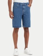 KARL LAGERFELD JEANS Дънкови шорти B2M10138 Regular Fit