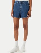 KARL LAGERFELD JEANS Дънкови шорти B2W10067 Straight Fit