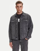 KARL LAGERFELD JEANS Дънково яке A3M14062 Regular Fit