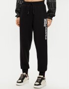 KARL LAGERFELD JEANS Долнище анцуг A1W10058 Regular Fit