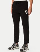 KARL LAGERFELD JEANS Долнище анцуг B3M10013 Slim Fit