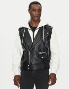 KARL LAGERFELD JEANS Преходно яке A1M15005 Regular Fit