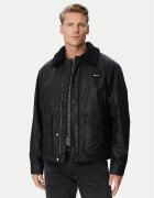 KARL LAGERFELD JEANS Преходно яке B4M14022 Relaxed Fit