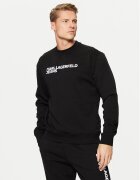 KARL LAGERFELD JEANS Суитшърт A1M20001 Regular Fit