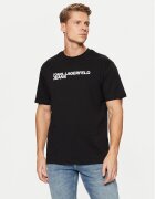 KARL LAGERFELD JEANS Тишърт A1M17002 Regular Fit