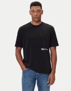 KARL LAGERFELD JEANS Тишърт A4M17030 Relaxed Fit