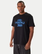 KARL LAGERFELD JEANS Тишърт B1M17065 Regular Fit