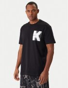 KARL LAGERFELD JEANS Тишърт B1M17066 Regular Fit