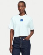 KARL LAGERFELD JEANS Тишърт B3W17022 Boxy Fit
