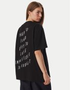 KARL LAGERFELD JEANS Тишърт B4W17076 Relaxed Fit
