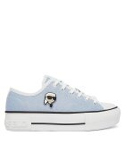 Karl Lagerfeld Кецове Kampus Max NFT KL60424G