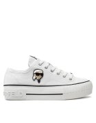 Karl Lagerfeld Кецове KL60424