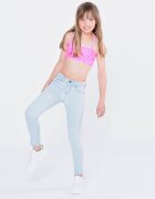 KARL LAGERFELD KIDS Бански костюм Z10162 D Розов