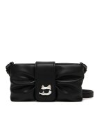 KARL LAGERFELD KIDS Дамска чанта Nomade Monaco D2 Z31209