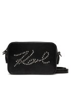 KARL LAGERFELD KIDS Дамска чанта This Is St Tropez D2 Z31232