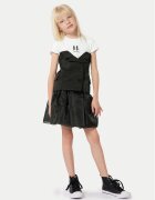 KARL LAGERFELD KIDS Ежедневна рокля Z30086 D Regular Fit