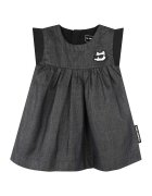 KARL LAGERFELD KIDS Ежедневна рокля Z30514 M Regular Fit