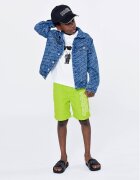 KARL LAGERFELD KIDS Плувни шорти Z90049 Regular Fit