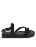 KARL LAGERFELD KIDS Сандали Z30004 S